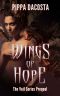 [The Veil 0.50] • Wings of Hope